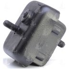 Anchor 2645 Engine Mount - Front Right - view 2
