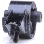 Anchor 2648 Automatic Transmission Mount - Rear - view 1