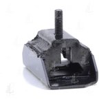 Anchor 2659 Manual Transmission Mount - Rear - view 2