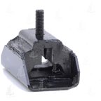 Anchor 2659 Manual Transmission Mount - Rear - view 3