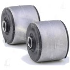 Anchor 2662 Engine Torque Strut Mount - Front - view 2