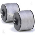 Anchor 2662 Engine Torque Strut Mount - Front - view 3