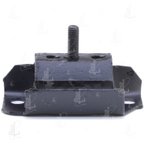 Anchor 2672 Manual Transmission Mount - Rear - view 1