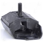 Anchor 2672 Manual Transmission Mount - Rear - view 2