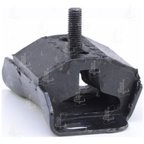 Anchor 2672 Manual Transmission Mount - Rear - view 3
