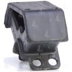 Anchor 2690 Manual Transmission Mount - Rear - view 2