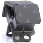 Anchor 2690 Manual Transmission Mount - Rear - view 3