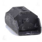 Anchor 2693 Manual Transmission Mount - Rear - view 2