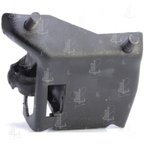 Anchor 2762 Manual Transmission Mount - Front Left - view 4