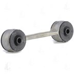 Anchor 2781 Engine Torque Strut Mount - Front Left - view 1