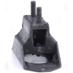 Anchor 2784 Manual Transmission Mount - Rear - view 3