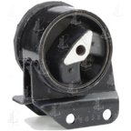 Anchor 2809 Engine Mount - Front Left - view 1