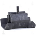 Anchor 2811 Manual Transmission Mount - Rear - view 4