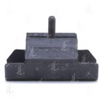 Anchor 2811 Manual Transmission Mount - Rear - view 1