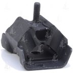 Anchor 2811 Manual Transmission Mount - Rear - view 3