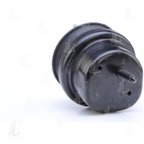 Anchor 2812 Engine Mount - Front or Front Right - view 3