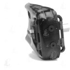 Anchor 2824 Manual Transmission Mount - Left - view 3