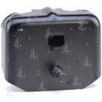Anchor 2826 Manual Transmission Mount - Left - view 4