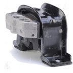 Anchor 2827 Engine Mount - Front Right - view 2