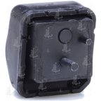 Anchor 2850 Engine Mount - Front Right - view 2