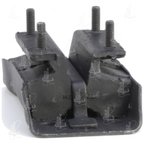 Anchor 2858 Manual Transmission Mount - Rear - view 2
