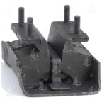 Anchor 2858 Manual Transmission Mount - Rear - view 3