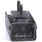 Anchor 2870 Manual Transmission Mount - Rear - view 2