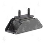Anchor 2871 Manual Transmission Mount - Rear - view 1