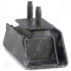 Anchor 2871 Manual Transmission Mount - Rear - view 3