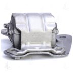 Anchor 2878 Engine Mount - Front Right - view 3