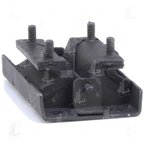 Anchor 2882 Manual Transmission Mount - Rear - view 2