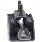 Anchor 2884 Manual Transmission Mount - Rear - view 2