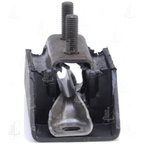 Anchor 2884 Manual Transmission Mount - Rear - view 3