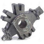 Anchor 2887 Automatic Transmission Mount - Rear Left - view 4