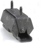 Anchor 2891 Manual Transmission Mount - Rear - view 2