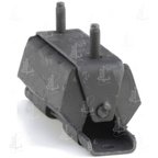 Anchor 2891 Manual Transmission Mount - Rear - view 3
