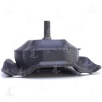 Anchor 2907 Automatic Transmission Mount - Rear - view 1