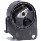 Anchor 2916 Engine Mount - Front Left - view 4