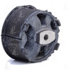 Anchor 2924 Manual Transmission Mount - Rear or Rear Left - view 1