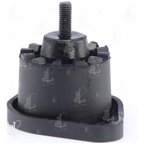 Anchor 2957 Manual Transmission Mount - Rear - view 3
