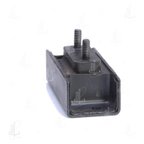 Anchor 2971 Automatic Transmission Mount - Rear - view 3