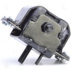 Anchor 2977 Automatic Transmission Mount - Left - view 3