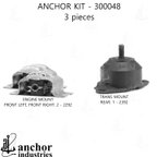 Anchor 300048 Engine Mount Kit - view 1