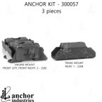 Anchor 300057 Engine Mount Kit - view 4