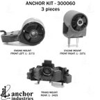 Anchor 300060 Engine Mount Kit - view 4