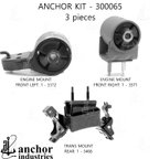 Anchor 300065 Engine Mount Kit - view 4