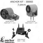 Anchor 300065 Engine Mount Kit - view 1