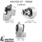 Anchor 300068 Engine Mount Kit - view 2