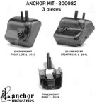 Anchor 300082 Engine Mount Kit - view 2