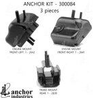 Anchor 300084 Engine Mount Kit - view 2
